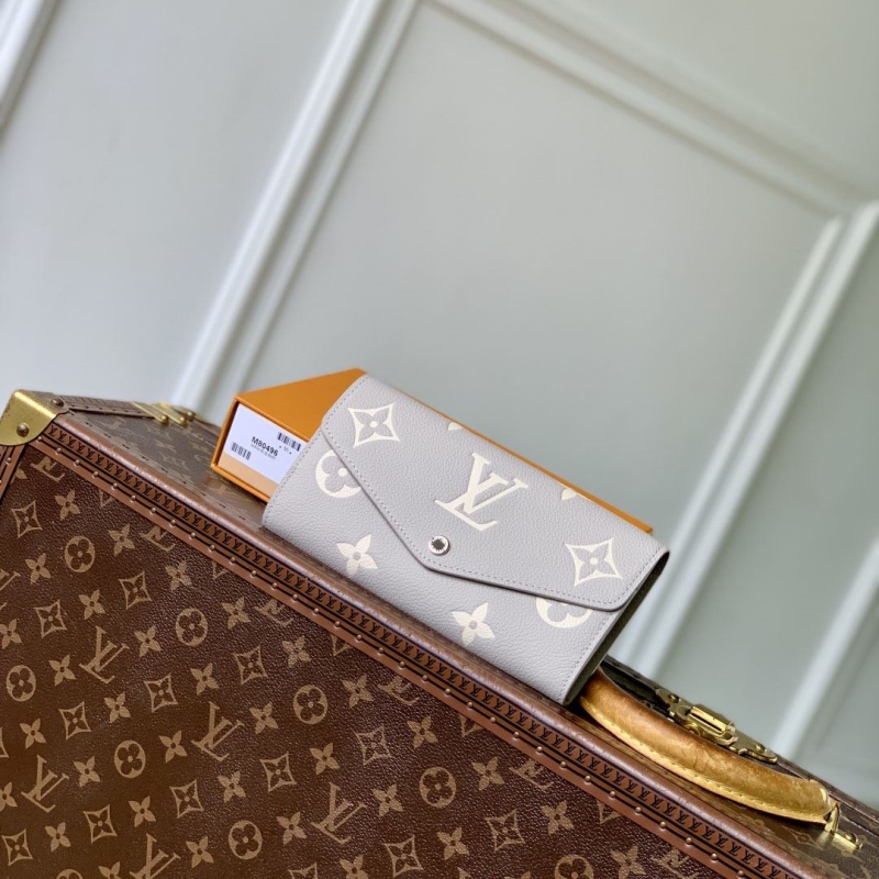 LV Wallets